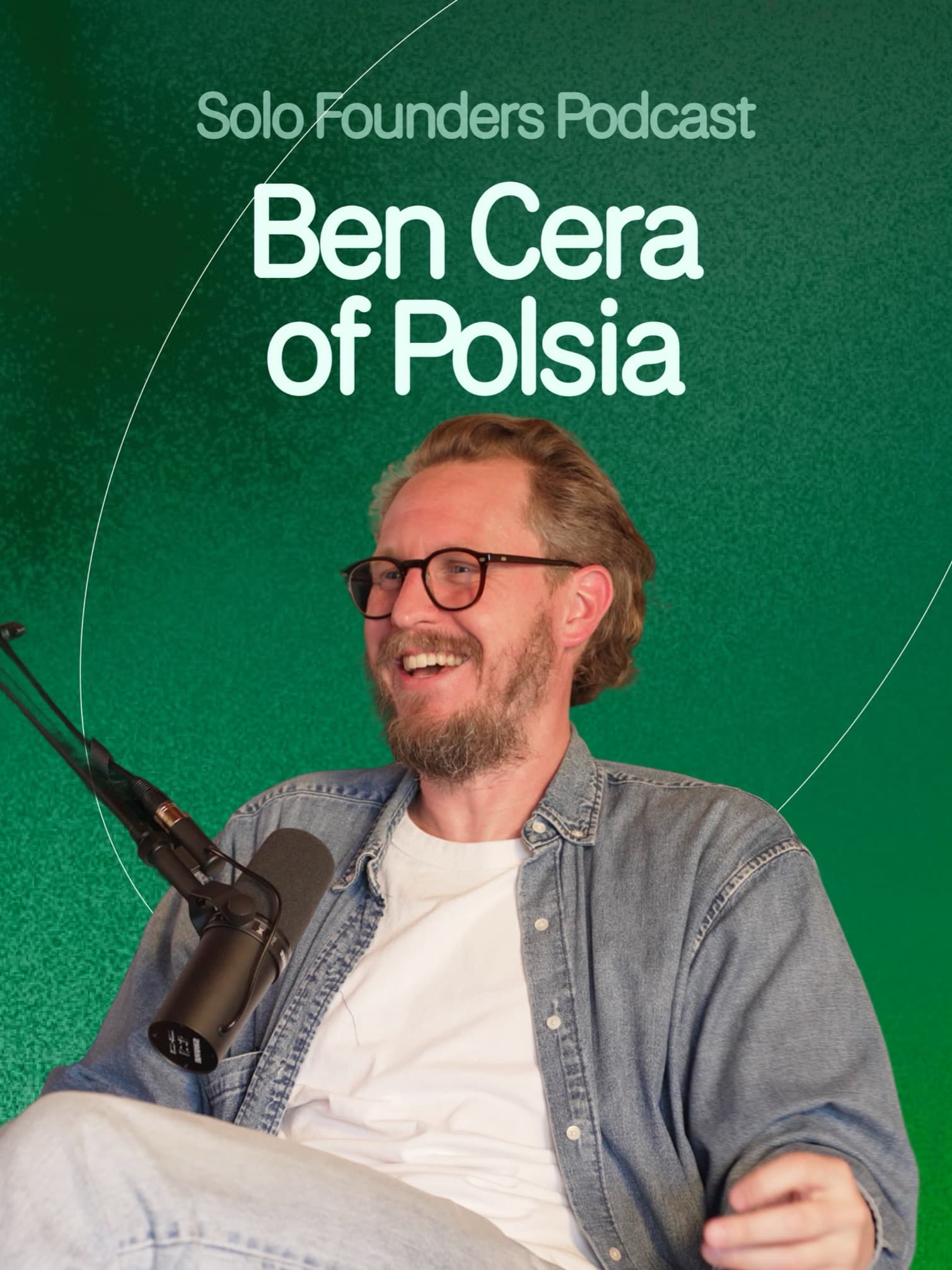 Ben Cera, Polsia