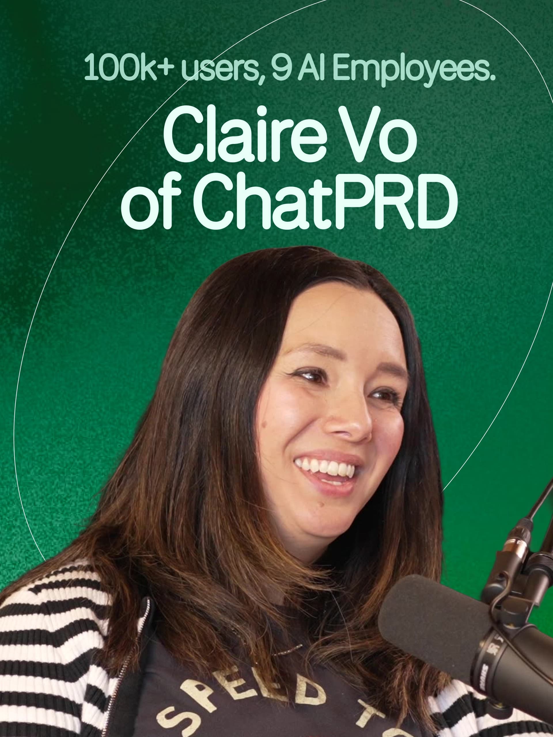 Claire Vo, ChatPRD