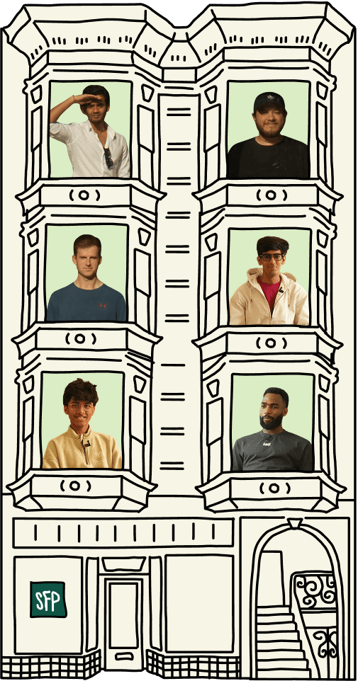 Solo Founders resident